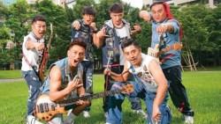食物沒壞就能吃，有效期參考用！阿妹愛徒「Boxing樂團」用自嘲態度撐過沒錢日子，翻身奪下金曲獎