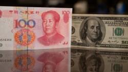 人民幣重貶引爆全球股災》真的不是為了「救出口」，中國到底想做什麼？