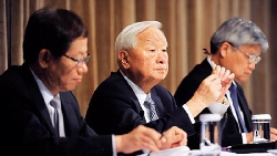 一生最大成就，張忠謀：台積電的員工，待遇遠在台灣人的平均之上