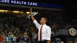 同樣都執政八年...歐巴馬做了這些事，讓美國人薪水變多、企業獲利創新高