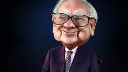 一間股價跌15%、專家警告快出場的公司，為何巴菲特卻砸大錢買下？