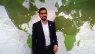 印度六年級生，接管Google！桑德爾‧皮采成為谷歌大神新任CEO