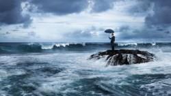 陸股跌、出口弱...壞消息一堆，大戶為何敢樂觀說「第四季電子股是主角」？