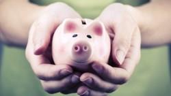 沒有夢想和目標、只是死命存錢的人生，和鹹魚沒什麼兩樣