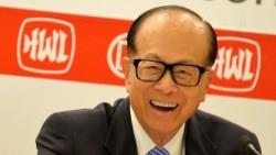 一般的富人口袋深，他的口袋是「深不見底」》華人首富李嘉誠身家不斷上漲的3個關鍵