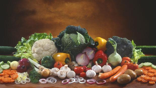 你沒看錯～52%致癌物丙烯醯胺，從蔬菜來的！「烹調方式」才是防癌關鍵