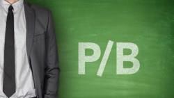 「股價淨值比」是什麼？大家都說當這個數字小於1，就可以買進，是真的嗎？