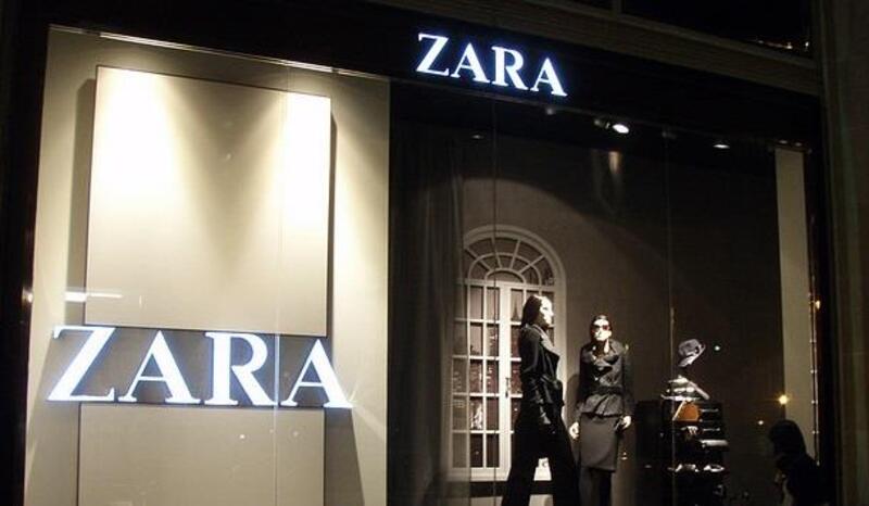 顧客來店次數是別人的5倍》ZARA的新鮮貨，為何都在週一傍晚上架？