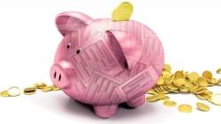 再3年，政府4大基金開始連環爆》現在起，用1張Excel表 賺飽你的退休金