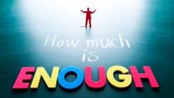 30歲了，工作5、6年，想換個環境...這時的你，手邊應有多少緊急預備金？