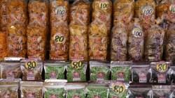 讓強國網購迷給我們一點建議：台灣零嘴哪裡比日本差、美妝哪裡比韓國糟？