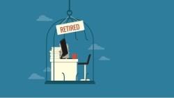 40歲上班族篩出定存好股，十年攢4千萬身價