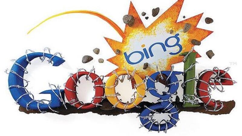跌破眼鏡！沒人在用的搜尋引擎「Bing」，竟然替微軟賺了10億美元