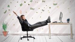 政府數字悲觀你就賣股，很難賺到錢...股市30年常勝軍：買股要看未來，經濟數據是過去式