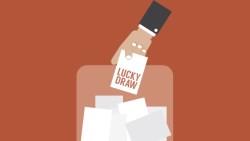 另類加薪法：用力參加「新股抽籤」！統計：一年只要抽中1檔，現賺2萬5