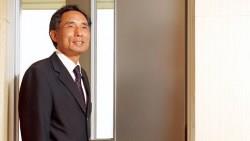 董事長出走　反成台塑一顆活棋？