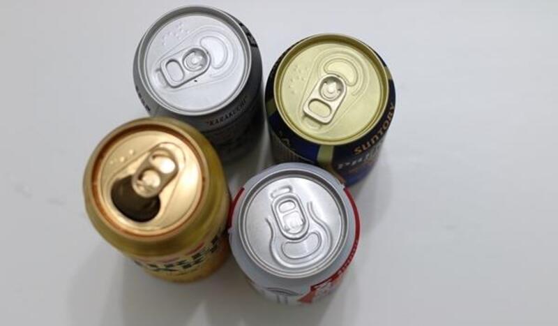 你喝的其實是「啤酒味飲料」？沒看懂這4個標示，別說你真的在喝日本啤酒