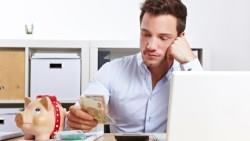 月薪30K，該怎麼在短時間內存到一筆10萬元的「緊急預備金」？