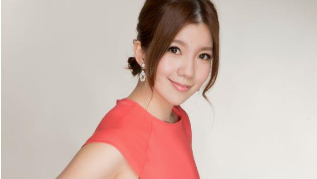 在這個女神比宅男多的時代...美女主播路怡珍:我們需要不露胸的勇氣 - 商業周刊
