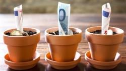 給想買股票又沒心思研究的人：本益比超過12倍就別碰，買這2種類股不吃虧