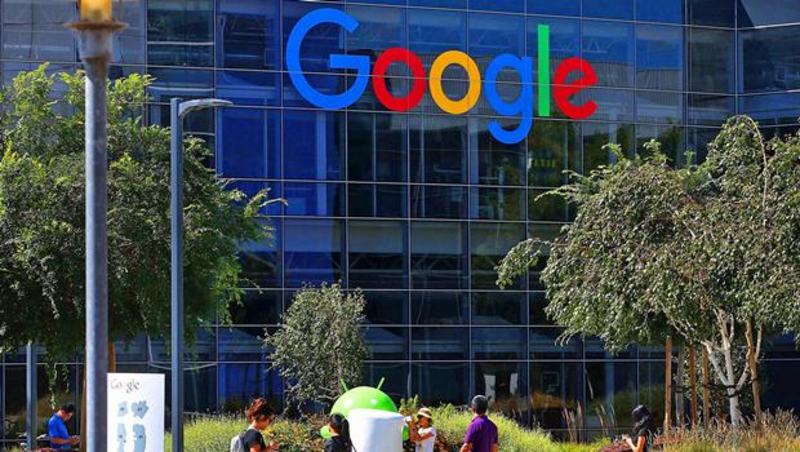 這位Google工程師三餐吃公司、晚上睡拖車，10個月內還掉70萬學貸！