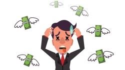 他花數十萬上課，學遍各種股票分析法，為何最後還是沒有賺到錢？