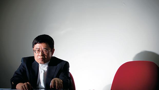聰明的輸家 - 封面摘要 - 商業周刊