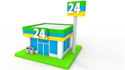 要成功存到錢：第一步，再也不要去便利商店！