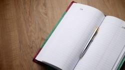 每天安靜10分鐘，好好記帳，比忙著到處聽理財課程更能讓你致富