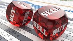 不看基本面、公司大虧照樣買...為什麼市場越多這種人，你越該感到高興？