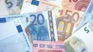 3大證據！歐洲靠印鈔，經濟真的變好了