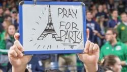 巴黎恐攻後，如何看待美元、原油和黃金3種商品的短線變化