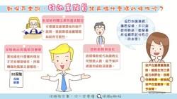 理賠糾紛那麼多，該怎麼挑保險業務員？能不能做到這3件事是關鍵