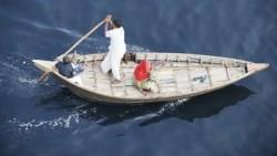 投資千萬別只看「平均報酬...」》一條河「平均」深50公分，只要有一小段深200公分你就淹死了