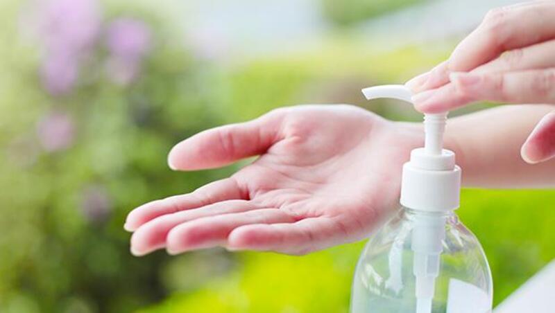 想預防生病？科學證明：「抗菌」洗手乳沒有比較有用，重點還是常洗手