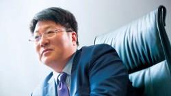 紫光董事長暗喻台灣人不講理？趙偉國：至少美國人不會說出「紅色供應鏈」這種詞