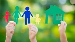 35歲還沒買房，是不是個魯蛇？先問問自己：在人生最後會愛你的是房子還是家人