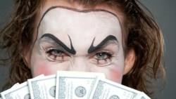 揭開基金公司暗黑的一面：為什麼我買基金賠錢，基金公司卻年年大賺？