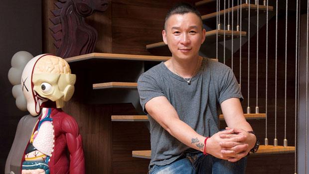 天王制作人的me-time学 - 人物专访,王美珍,陈镇川,me-time,陈炳勋,客