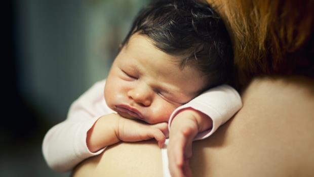 寶寶出生的時候有黃疸，新生兒保單該怎麼買？