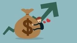 「我這星期就靠1千元過活！」常常這樣對同事宣告，存錢速度就會用飆的