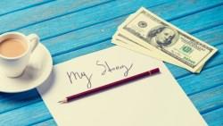 不准我花錢買小零食，卻大方付3千元送我涼鞋？「猶太老公」幫我上的理財課