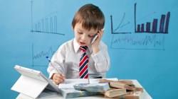 年輕真的是最大的本錢！20歲的人，每投資1元，成效是85歲巴菲特的882倍