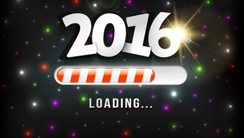 6個新年必備英文單字》準備迎接2016！「回顧與展望」的英文怎麼說？