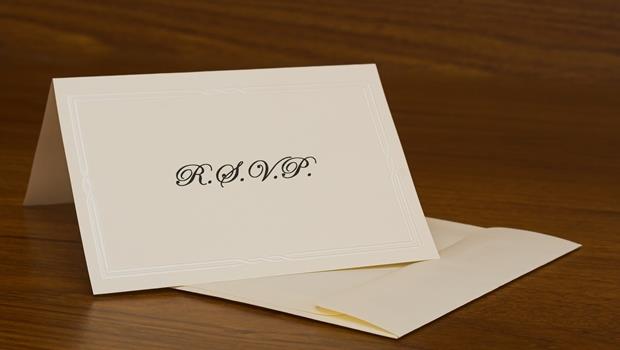 多益必考邀請函寫法 英文日期該先寫月份還是日期 歐美不一樣 多益時事通 商周