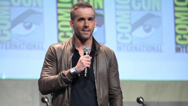 超強行銷術！「我是死侍，我要應徵閃靈主唱」不管是不是出自Ryan之手，至少已將台灣行銷國際