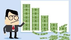 別被「複利」的粉紅色泡泡迷惑》想把錢穩穩抓手中，買股賺到的錢要這樣用...