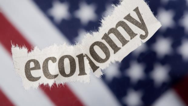 經濟景氣美國
