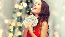 「年終獎金」的5種花法》這樣花，才對得起自己一整年的辛勞！