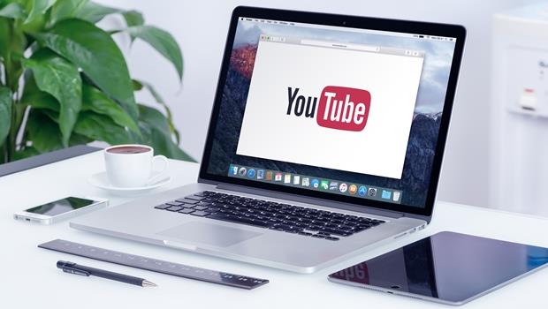 YouTube 也能螢幕錄影!免費免安裝軟體還跨平台 - 商業周刊